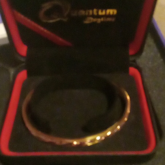 Quantum daytime and night time Bio Magnetic bracelets - Picture 6 of 8